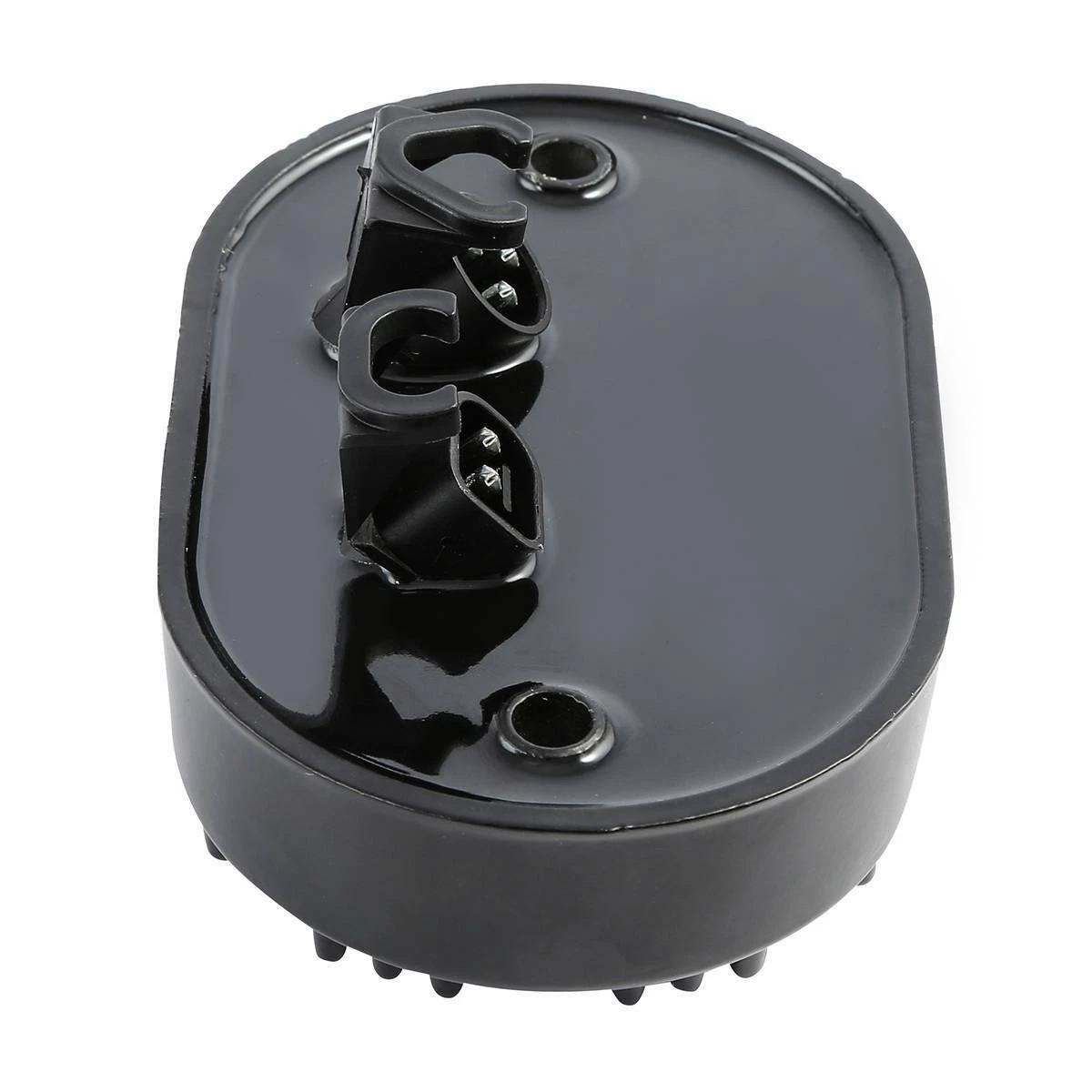 Motorcycle Voltage …