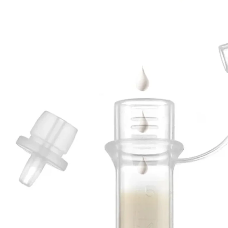 

Colostrum Collector Збор грудного молока Многоразовое устройство для кормления детей и медицины