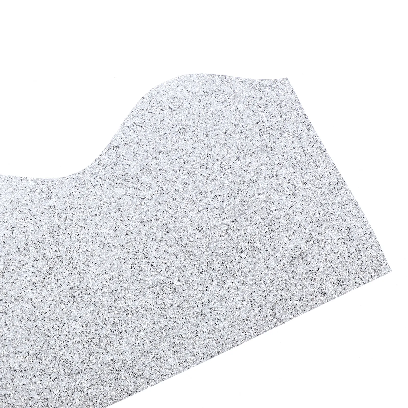 Glitter Classroom Blackboard Border Paper Decorative Non-Adhesive Replaceable Bulletin Board Trim School Festival
