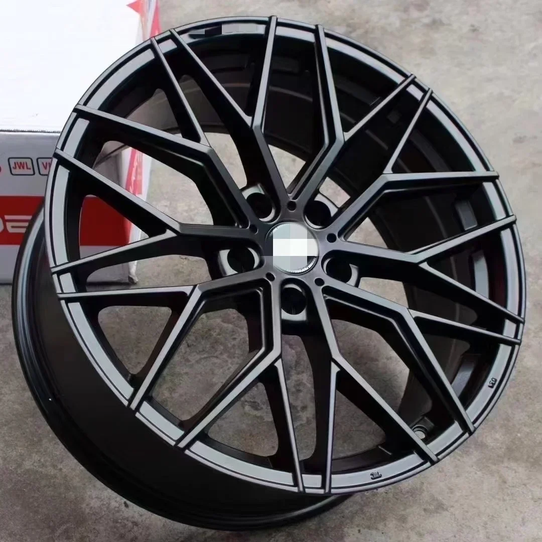 1 piece Customized 16/17/18/19/ 20/21/22/23/24 Inch Cars Modification Forged Wheels 6061-T6 For Mercedes Benz And Bmw