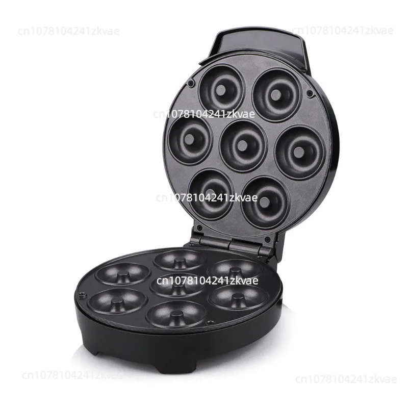Donut Breakfast Maker, Mini Cake Round Cake Maker Light Food Maker Donuts