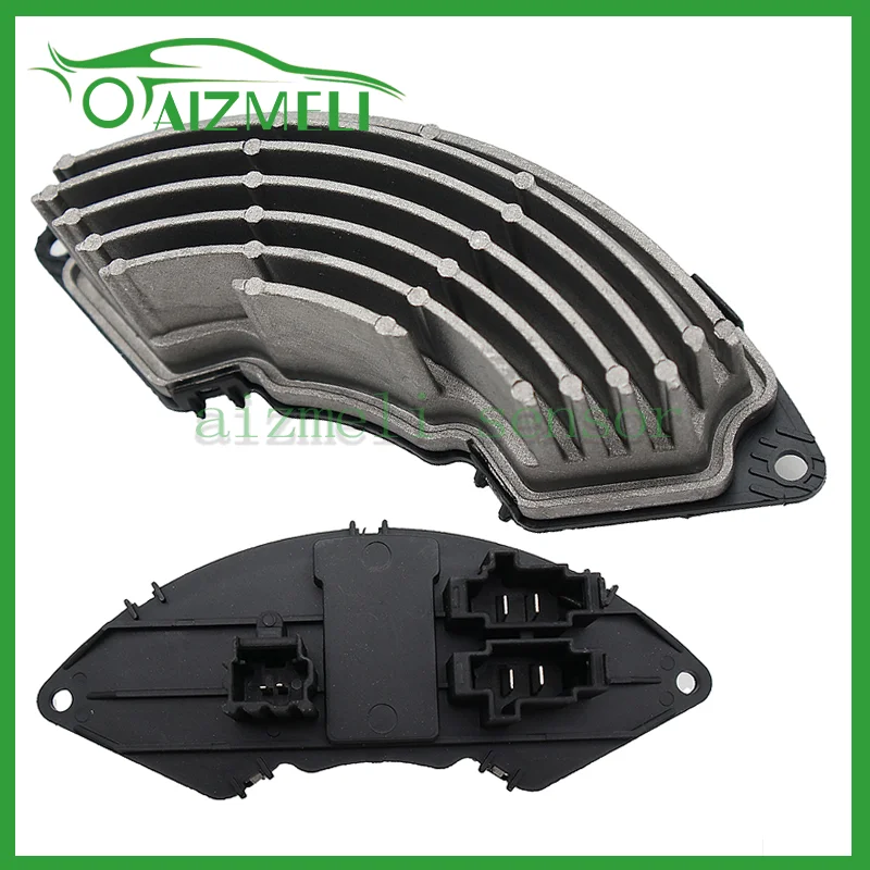

Heater Blower Motor Resistor 6441CE For Citroen C4 Picasso Fiat Grande Punto Alfa Romeo DRS07001 MITO Opel OEM 6845788 77366112