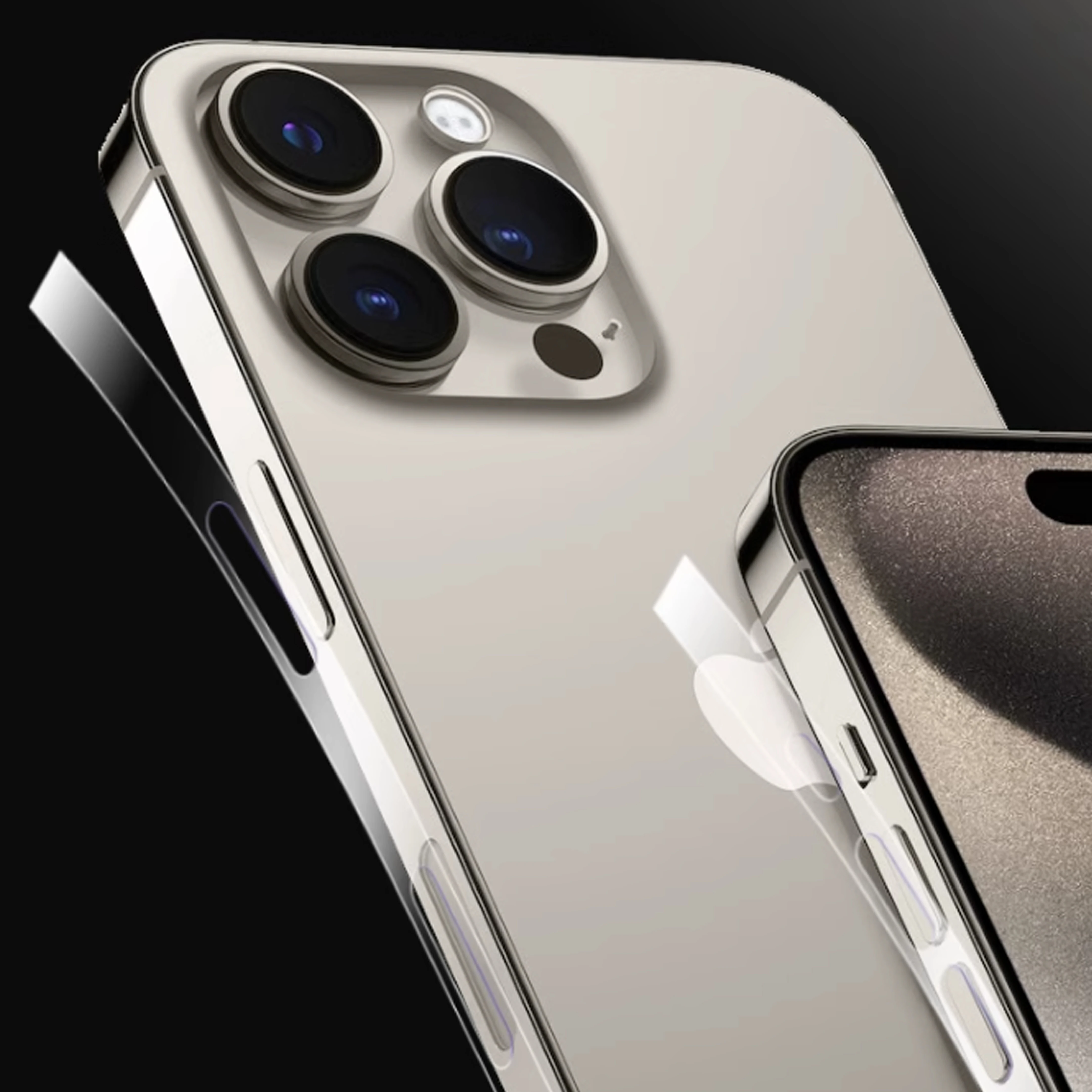 Thumbnail 2 - #7 Best Hydrogel Screen Films to Buy In 2026