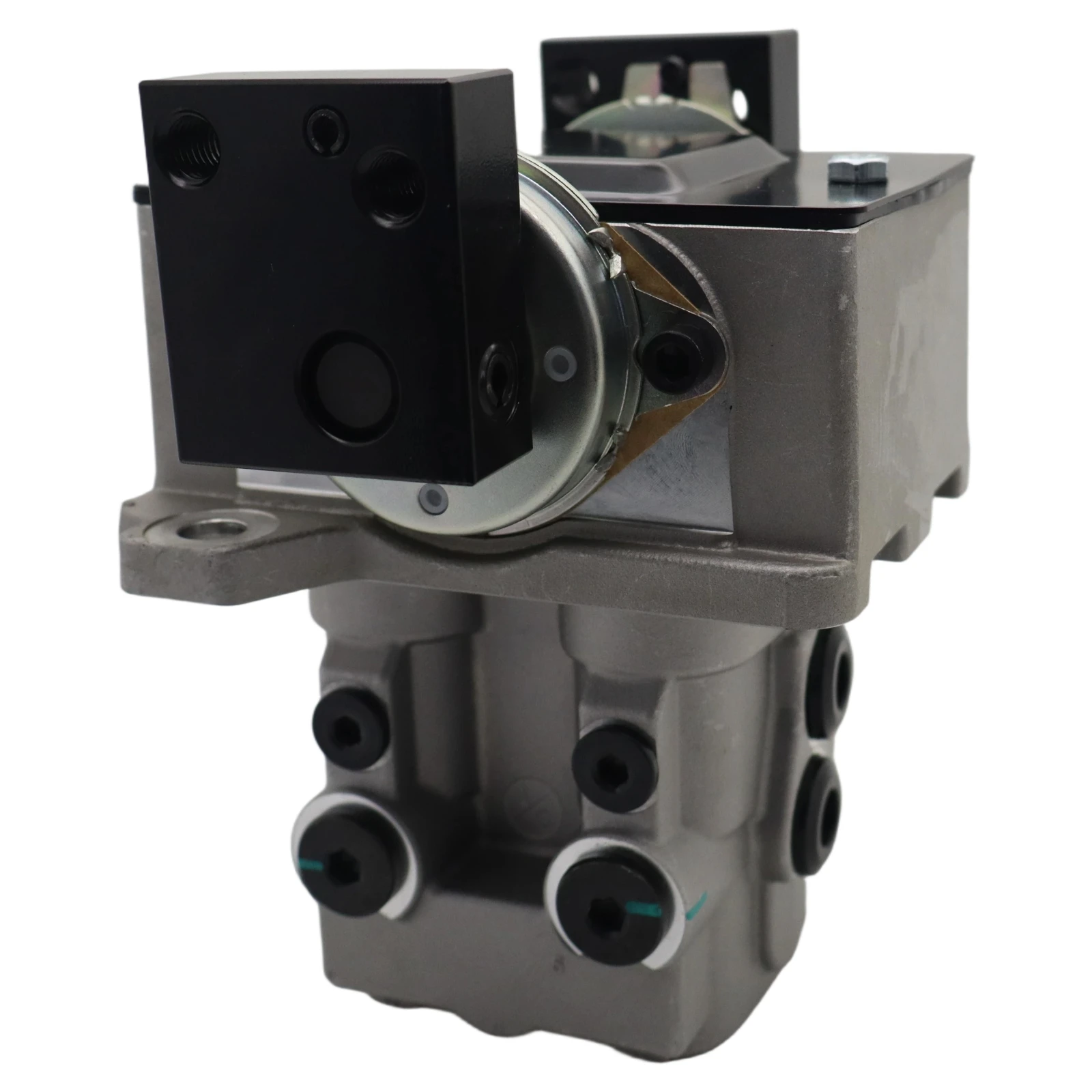 

Pilot Valve YB60000029 For Hitachi ZX200-5G ZX210H-5G ZX240-5G