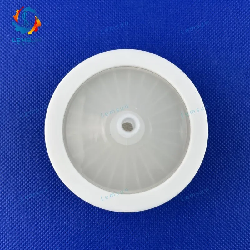 TECNOFERRAR LCF-32300 Filter  New Condition Butterfly Filter for Pall for Digital Printer Ink Filter