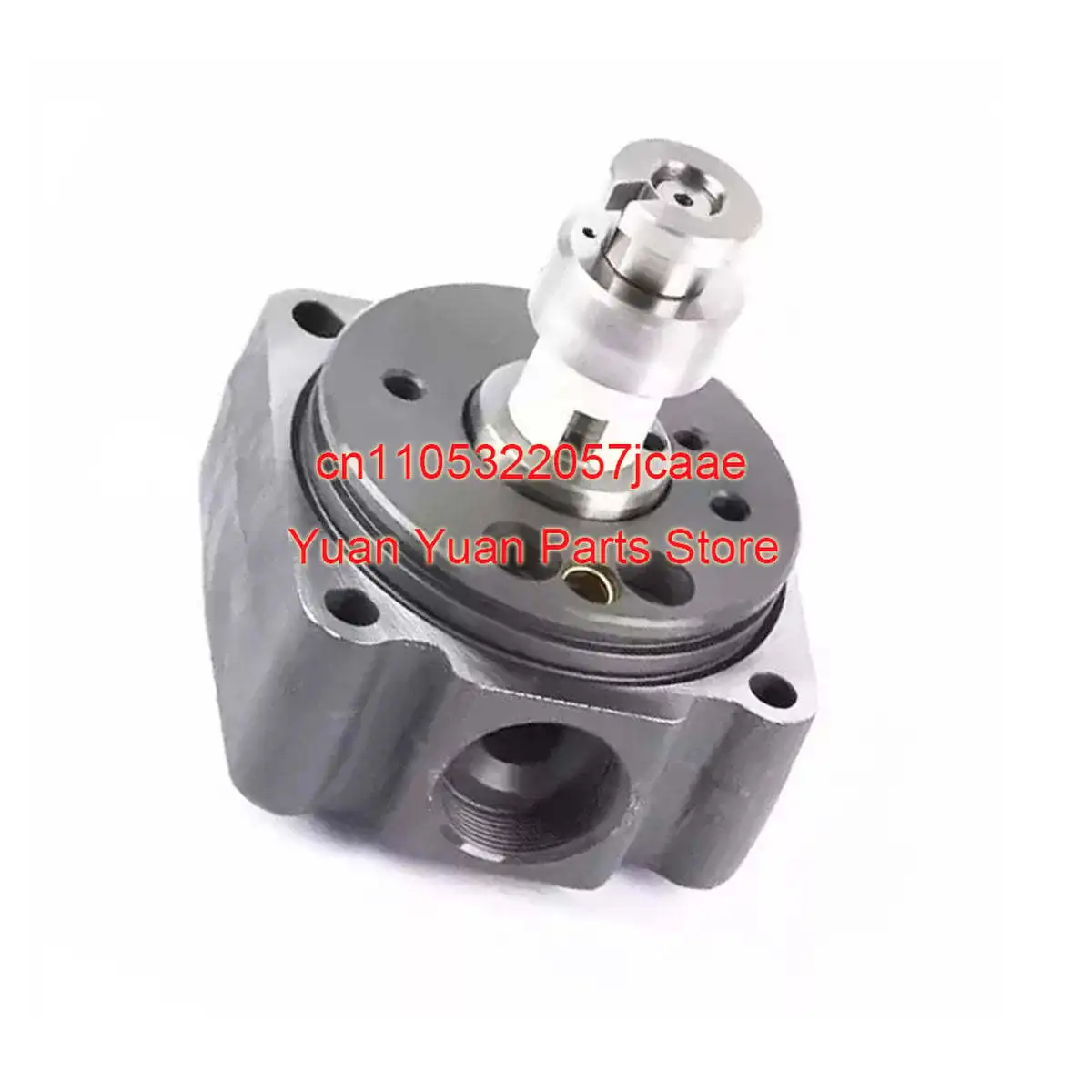 Hydraulic Head And …