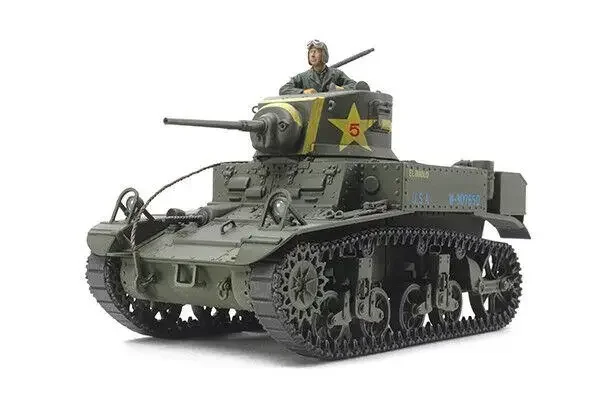 タミヤu.sライトタンクモデルキット、m3 stuart late ver、wii、35360、1:35スケール