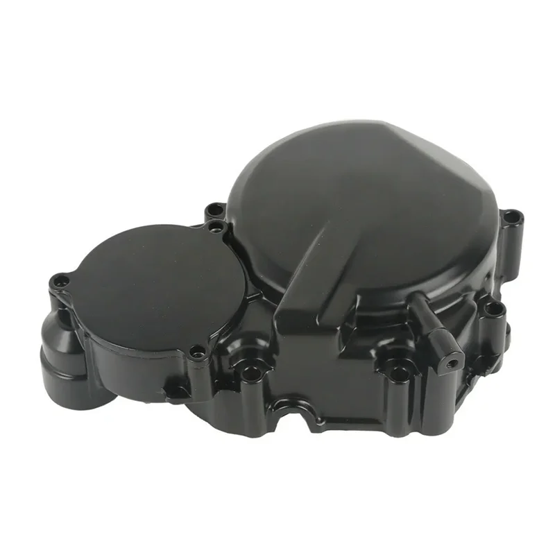 

Engine Side Cover Engine Cover Crankcase Cover For Suzuki GSXR 600 GSXR750 K6 K7 K8 Crank Case Cover Crankcase Gasket-AB36