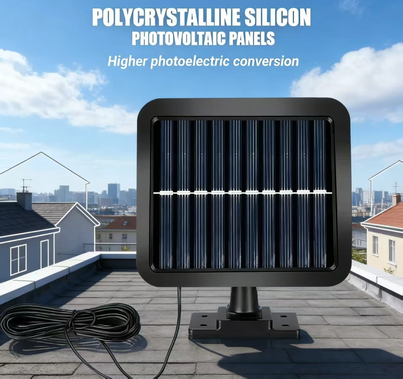 Outdoor Motion Sensor Solar Light Rechargeable 1/4/6 COB Solar Wall Lights Waterproof Emergency Street Garden Porch LED Lightin