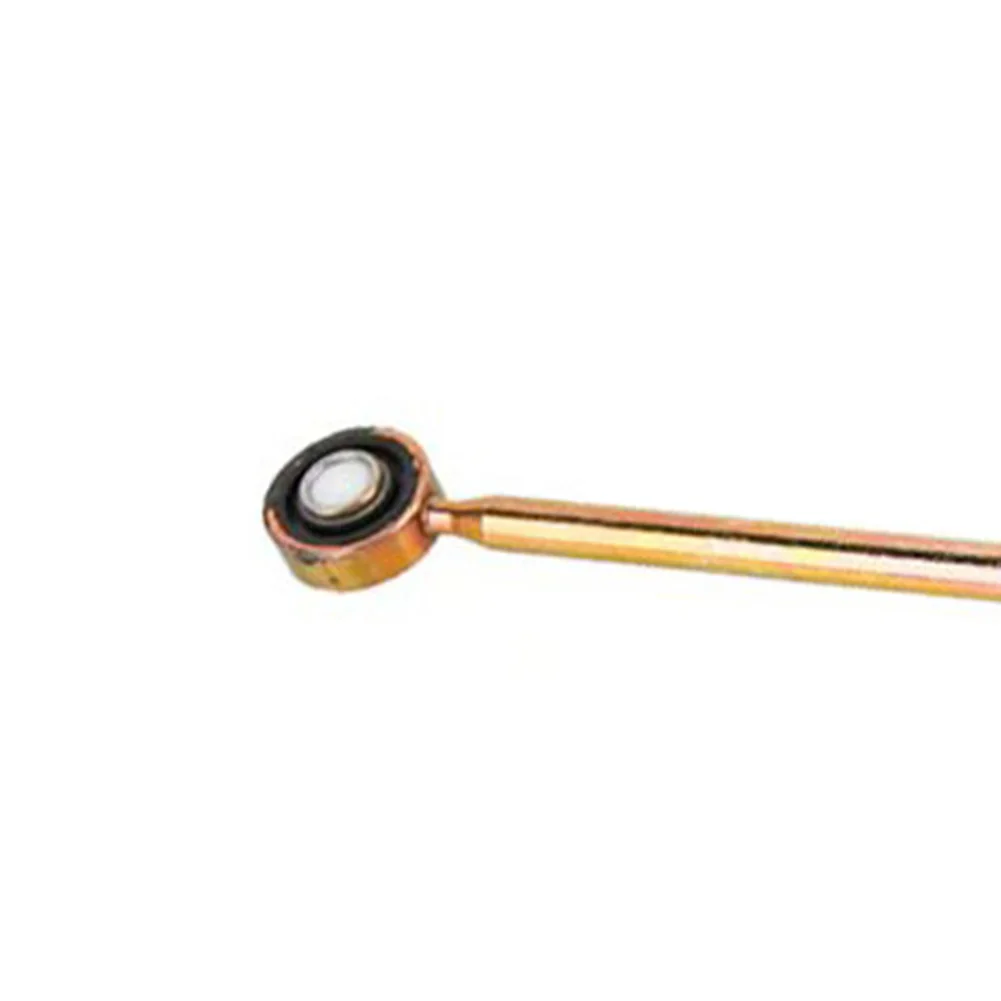 /Transmission /Gear /Shift Linkage Rod Kit 245291 2454G5 For 206 207 307 For 308 C2 C5 Plastic Metal Car Interior