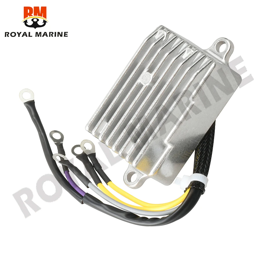 585001 NEW Regulator Rectifier 584476 For Johnson Evinrude 35HP 40HP 50HP 60HP 65HP 70HP 105HP Sierra 18-5827 boat motor part