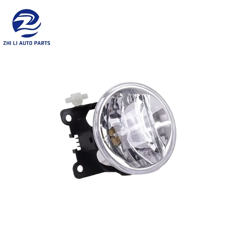 1Pair Fog Lamp For PEUGEOT PARTNER TEPEE 2008-2019  OEM 9675450980