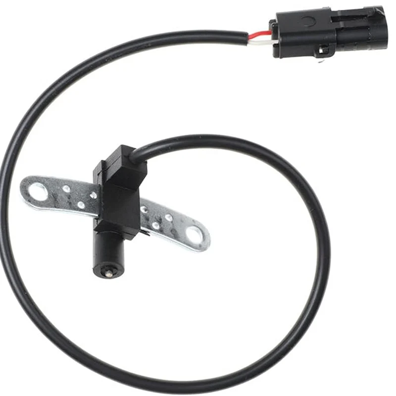 Crankshaft Position Sensor for Renault 19 21 25 Clio Megane Laguna - OEM7700728638  Replaces 7700747548, 7700855719, 7700859831