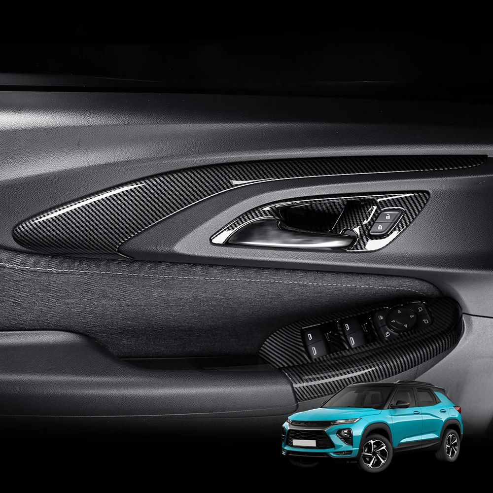 4pcs-for-chevrolet-trailblazer-2021-2025-abs-lhd-inner-door-panel-handle-bowl-trim-cover-interior-decoration-accessories