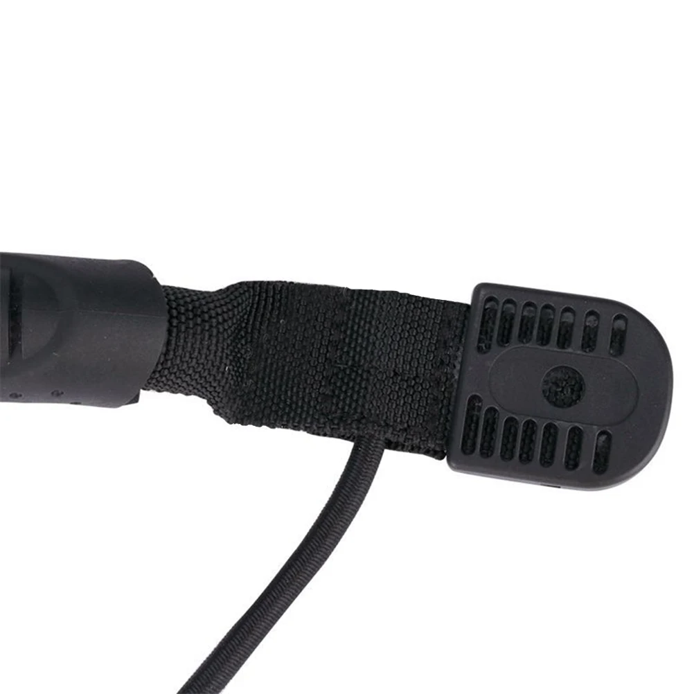 

Kayak Handle Watercraft Accessories Boat Carry Canoe Handles Black Replacement Transport