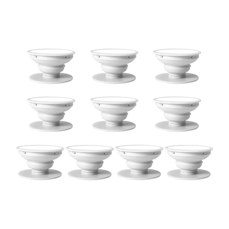 Phone Handle Mold with Bracket Suitable for Crafts Phone Holder Jewelry Making