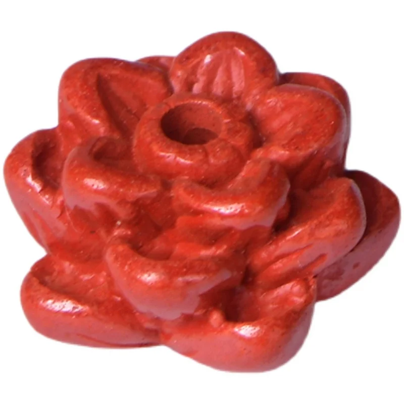 4A Cinnabar Zinnobe…