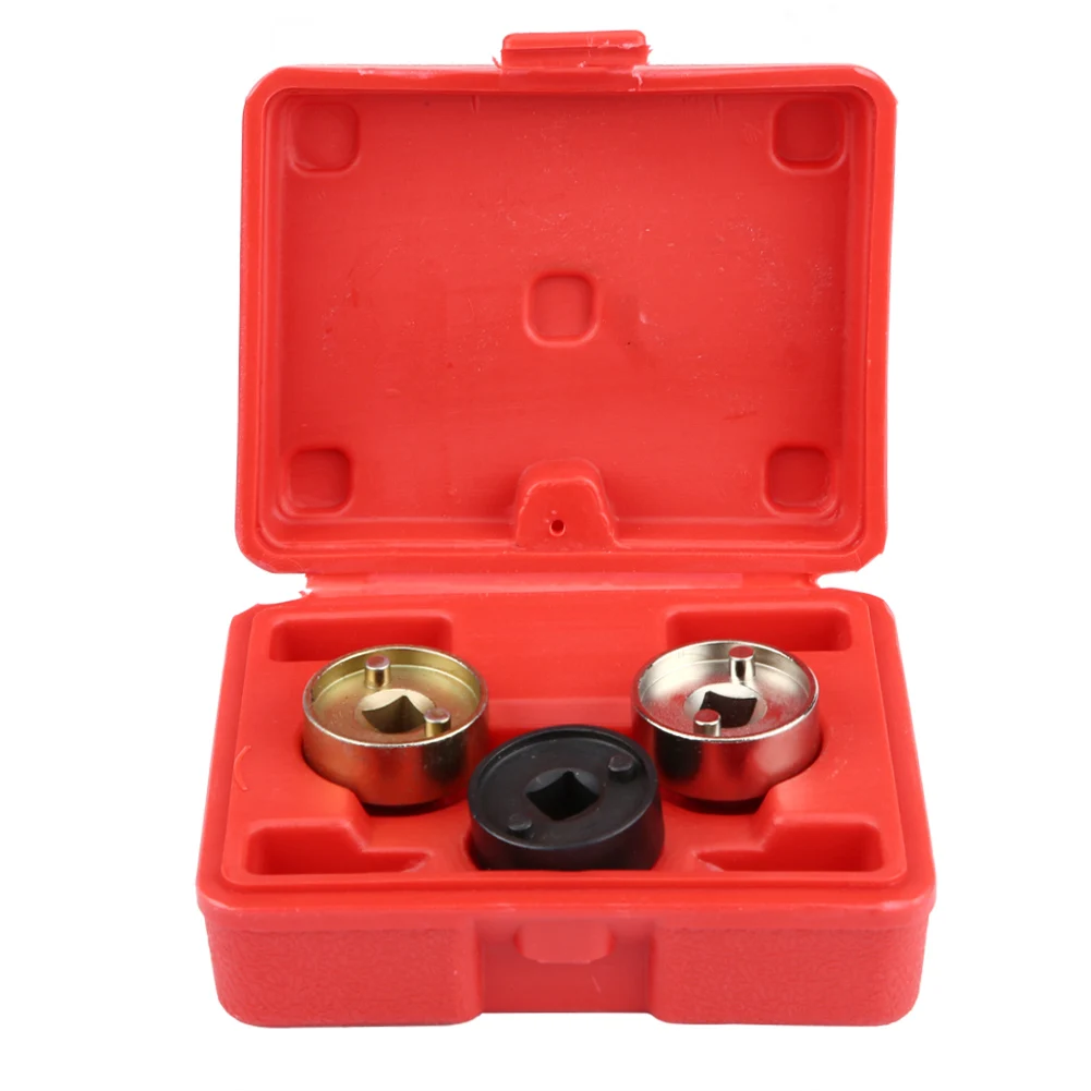 Diesel Engine Camshaft Adjustment Timing Locking Tool Kit Set for Audi Q5 1.8T 2.0T