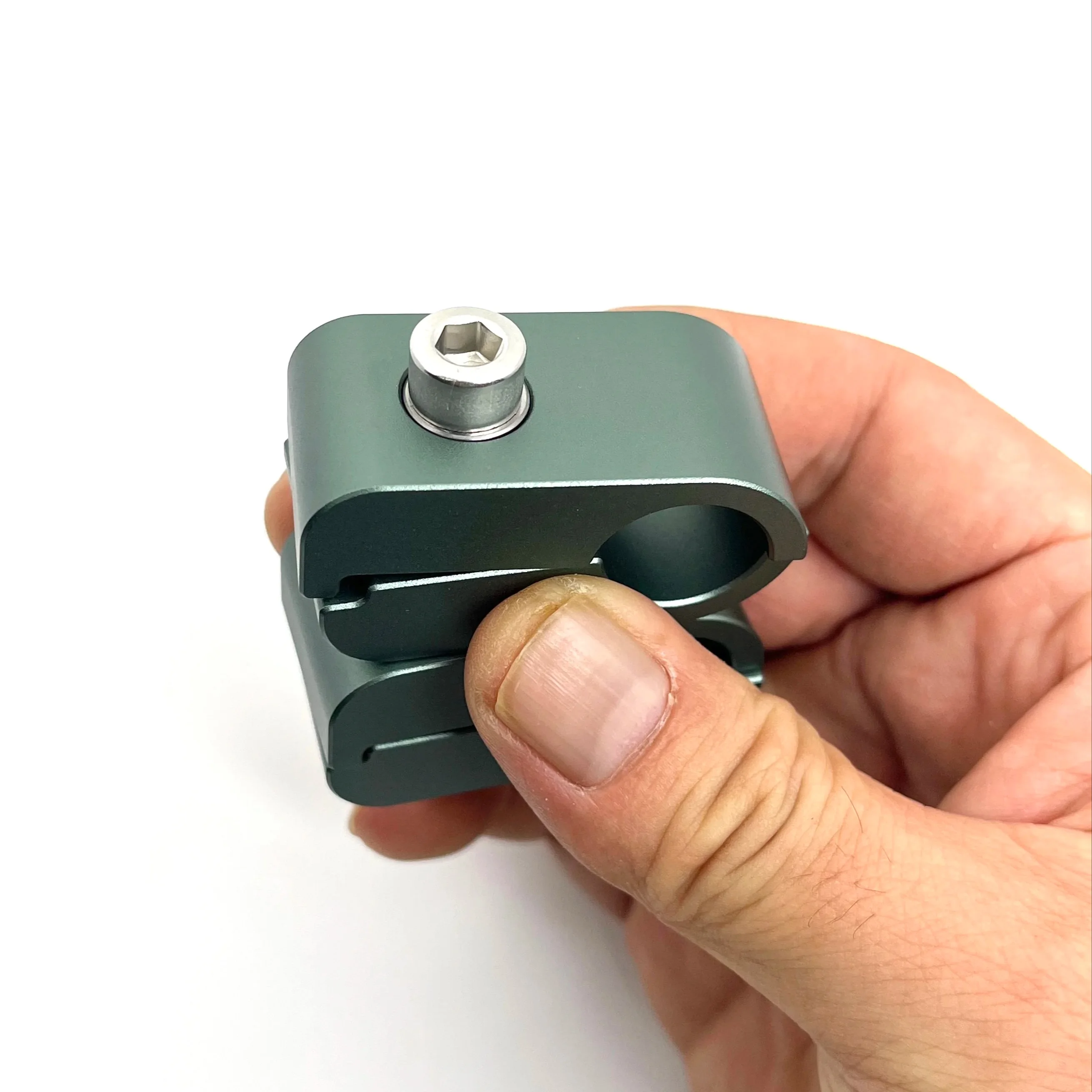 16mm Car Camera System Connection Bracket, Car Camera Pole Connection Piece Connection Kit