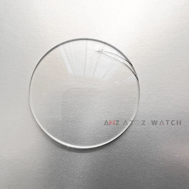 

Watch Sapphire Crystal Glass for Zenith Class Traveller 03.0520.687 36.5mm With Silver Thread