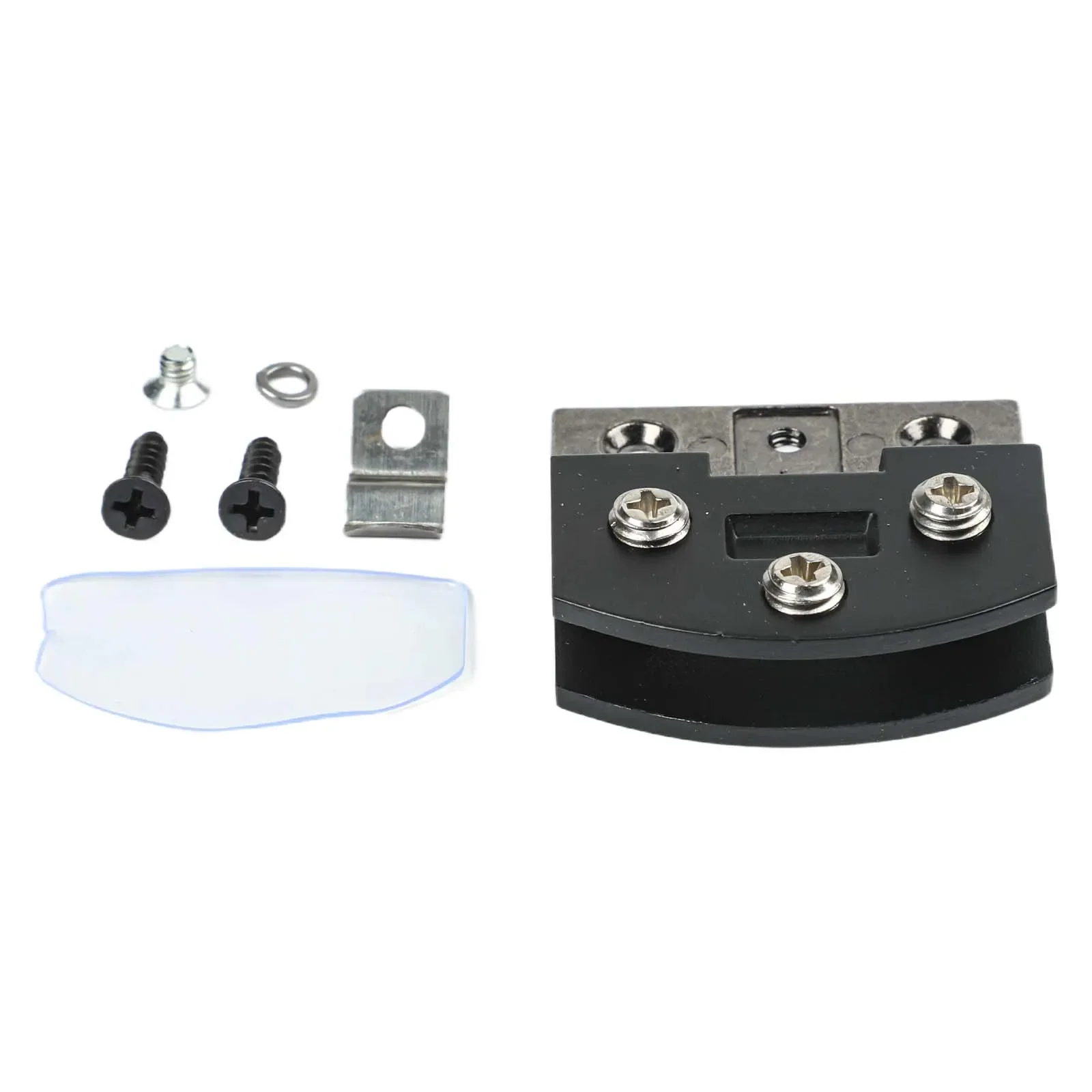 Brand New Glass Door Hinge Cabinet Gate Clamp Accessories Gate Hardware Practical Repair Supplies Tools ​Countertop