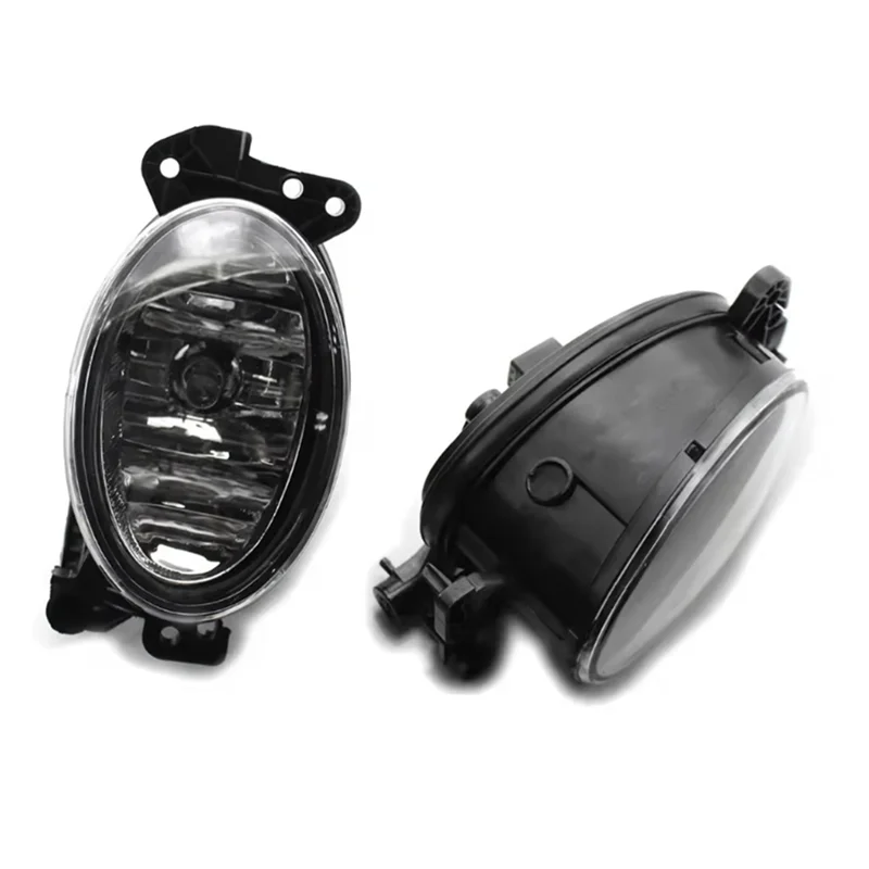 

Car Front Fog Light Bumper Fog Lamp For Mercedes Benz C E CLS Class W211 W219 W204