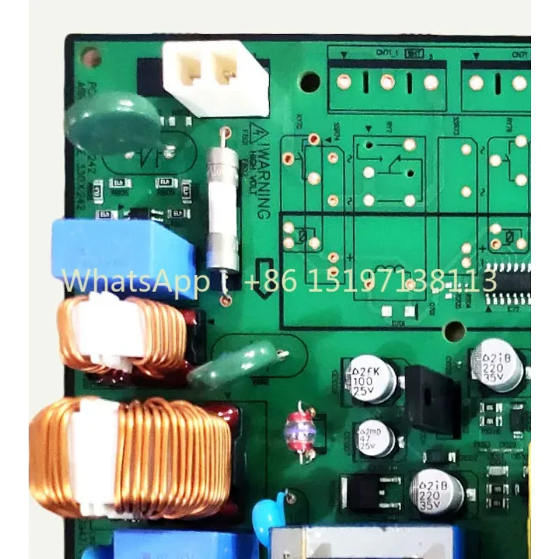 Suitable for Samsung refrigerator computer board RS62R50371L/SC 5007F8 5007M9 main board RS62R5007B4/SC