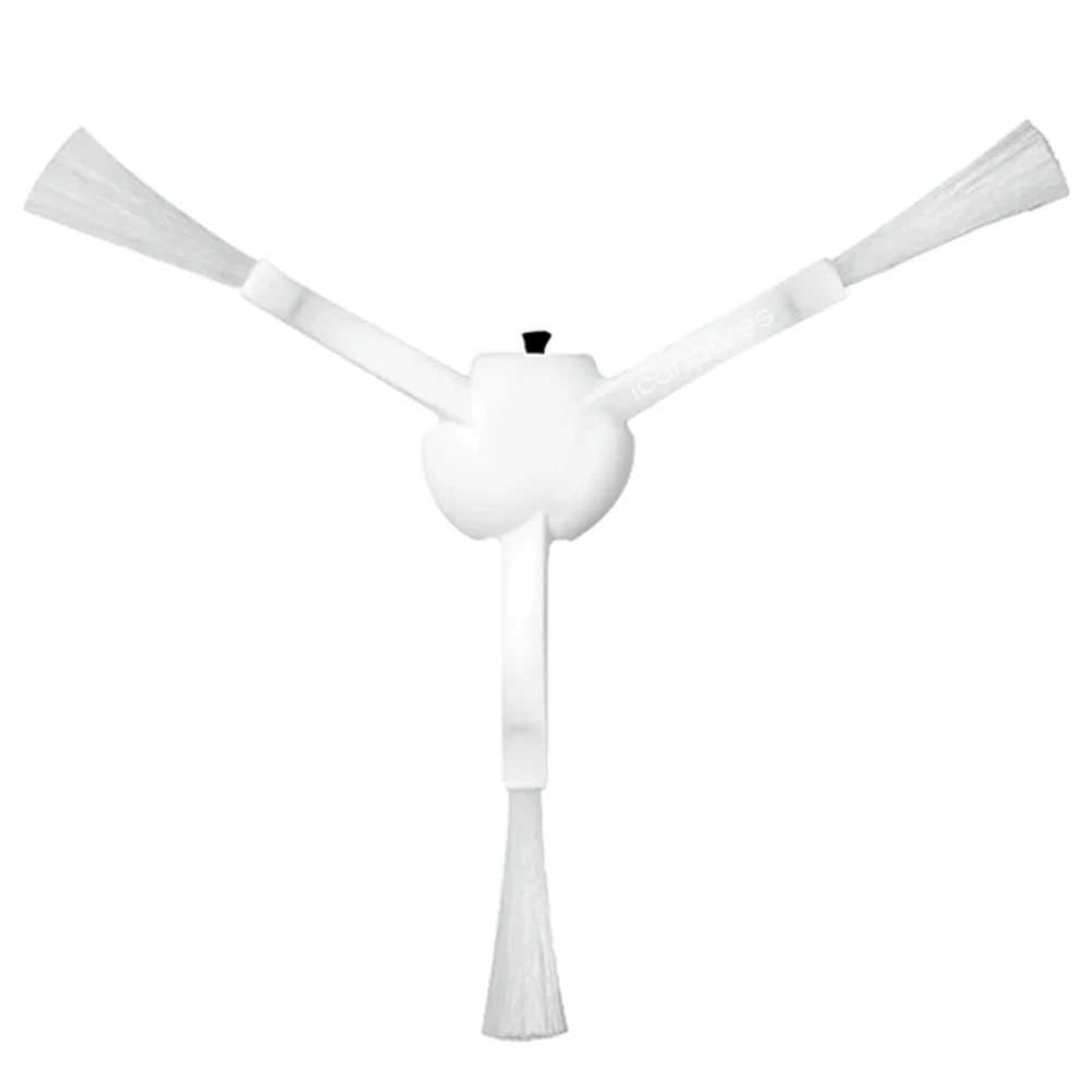 สำหรับ Xiaomi Mijia Mop 1C 2C 1T 2Pro + Dreame F9หุ่นยนต์เครื่องดูดฝุ่นด้านข้างแปรง1 PCs