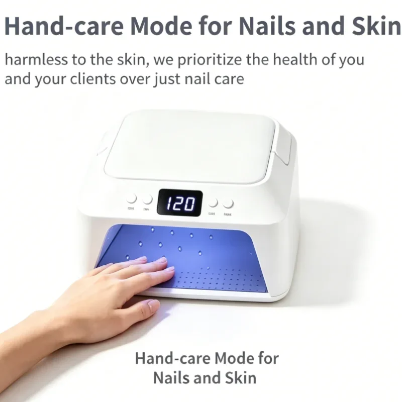 lampara-uv-profesional-para-unas-con-71-led-y-72-w-sensor-inteligente-amplio-espacio-secador-de-unas-con-reposamanos-para-manicura-y-pedicura