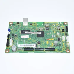 1X FORMATTER PCA ASSY Formatter Board logic MainBoard Motherboard For brother DCP 7360 7055 7470 7057 7060d mainboard