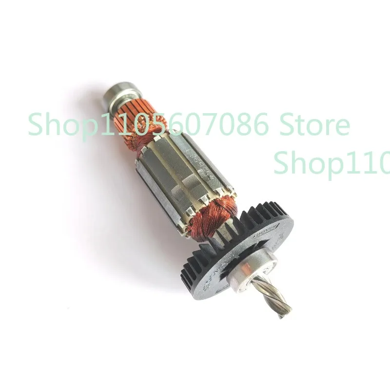 Applicable To Hand Drill 6411/6412/6413 Hand Drill Original Genuine Rotor 518890-2/515698-5, Special Offer