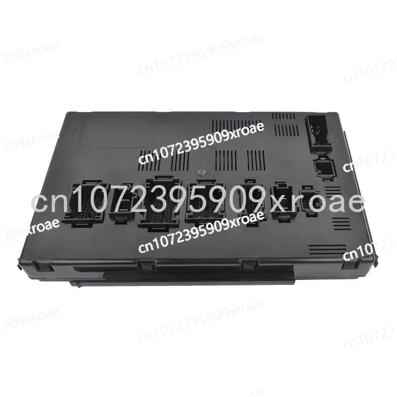 Suitable for Mercedes W164 X164 W251 GL ML R 1649005401 level rear signal acquisition drive module SAM control unit