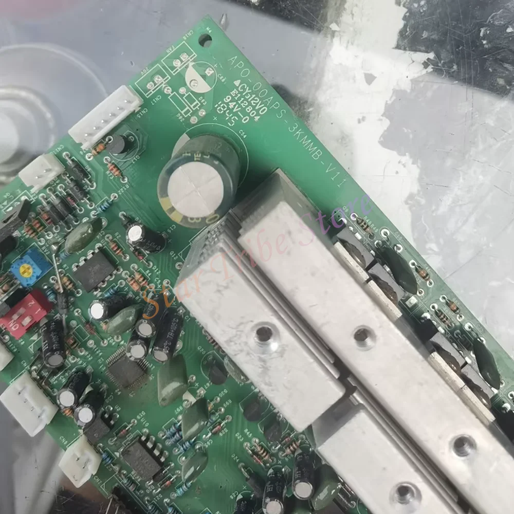 APO-00APS-3KMMB-V11 مصعد محدد جهاز تسوية الطوارئ صندوق مكافحة التسوية صندوق الطاقة مجلس أجزاء المصعد