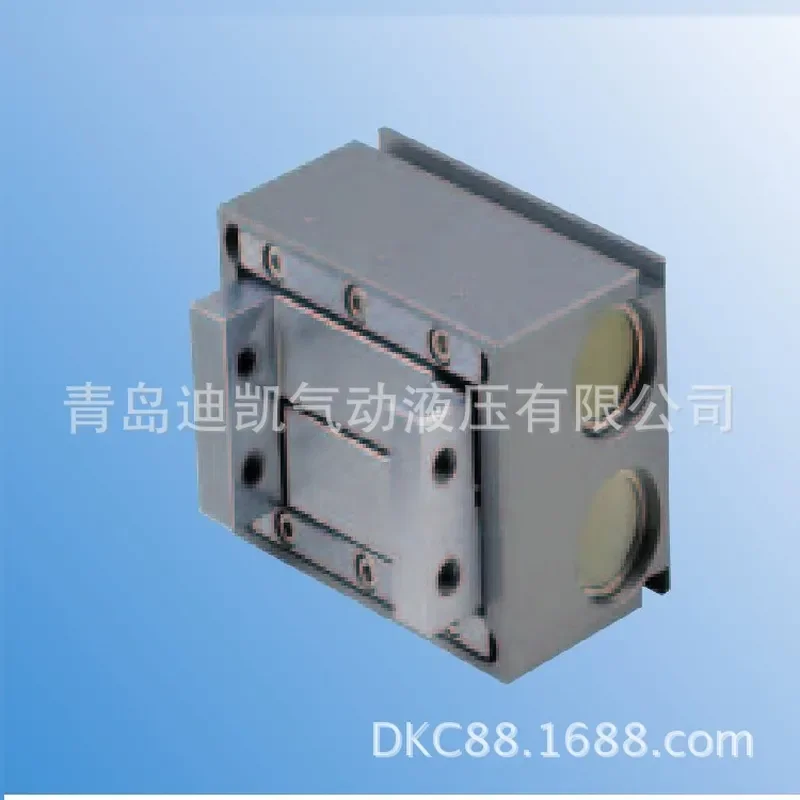 TKC pneumatic amplifier YT-310N1/YT-310N1, . PORT (N multi-caliber specification solenoid valve