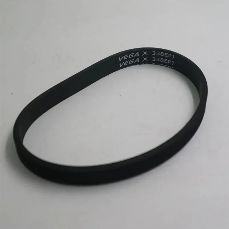 1pc\2pc 338EPJ VEGA Elastic Belt 338EPJ 5 Ribs