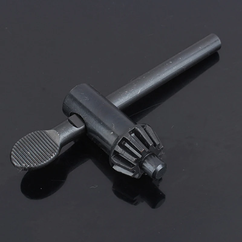 Drill Chuck Key Electric Hand Drill Chuck Wrench Power Tool Parts 1.5-10mm/0.6-6mm Metal Drill Chuck Key