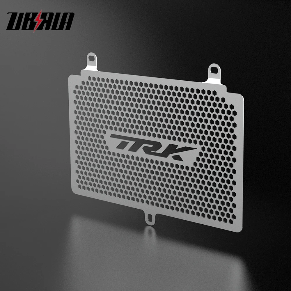 

Motorcycle Accessories Radiator Grille Guard Cover Protection For BENELLI TRK 502 TRK502X 2018-2023 FOR TRK702/X 2022-2023-2024