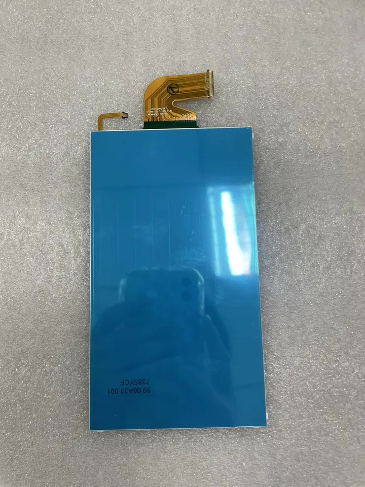 HN 1 Pieza LCD original nuevo para consola Switch NS pantalla LCD + pantalla táctil de repuesto 4