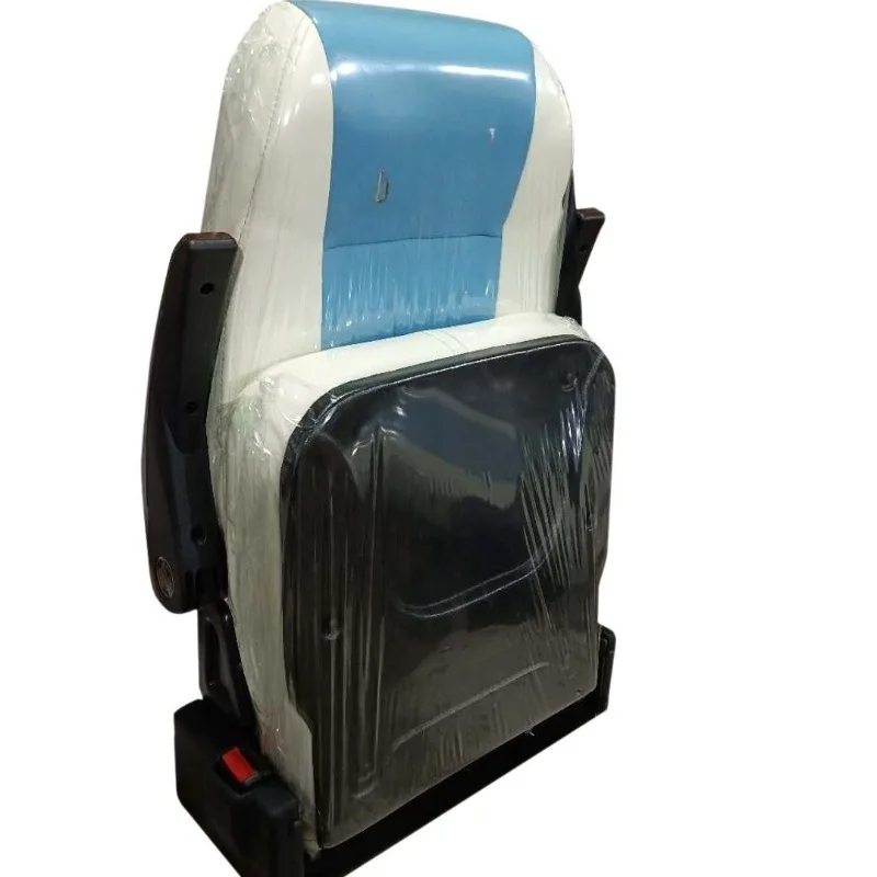 Tour guide seat/modified car seat multi-function folding chair