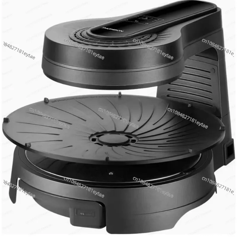 

Подходит для бездымного электрического гриля, бытового вращающегося электрического гриля, внутреннего многофункционального полностью автоматического гриля.