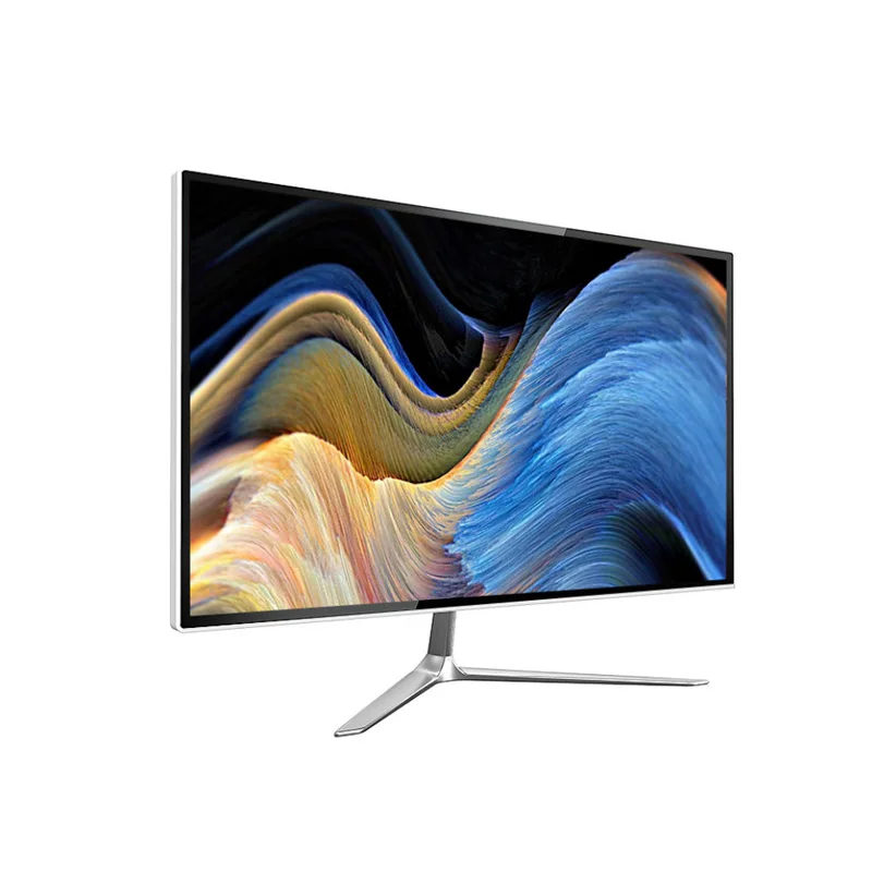 21.5 Edge computer all-in-one machine Business office education Home all-in-one machine