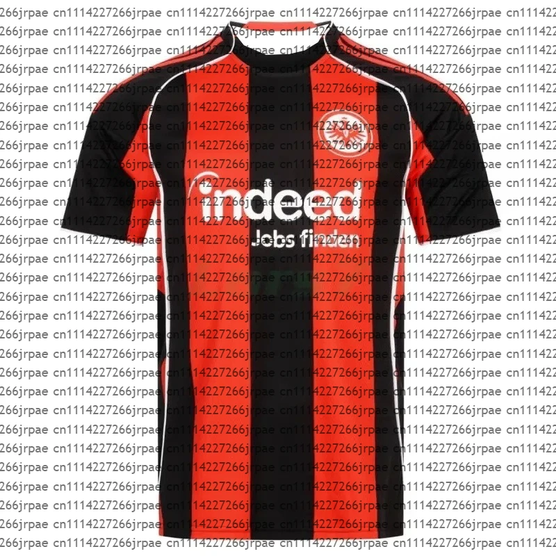 2026-27 New Eintracht Frankfurt 3DPrint Football Jersey Y2K Oversized Family Clothing T-shirt Daily Training Street Style Outfit