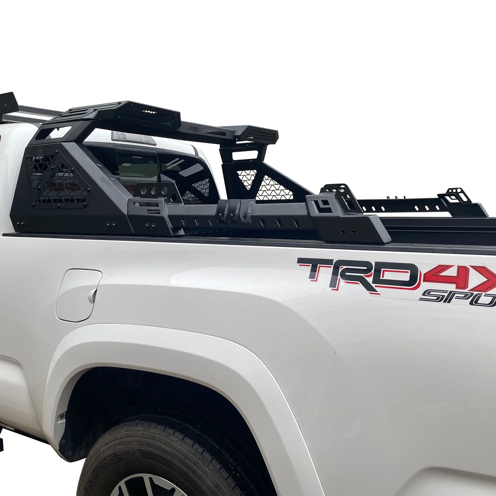 Universal pickup roll bar 4wd ram   f150 pickups Roll Bar