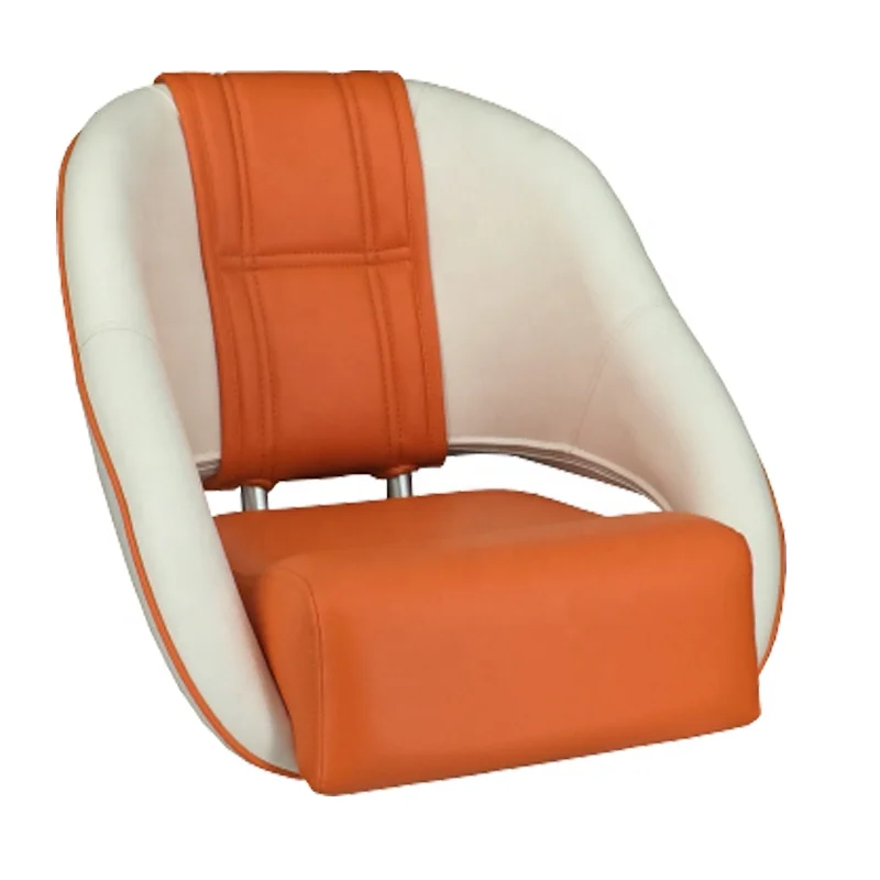 

Comfortable Luxury Marine Seats Folding Boat Seat for Sale