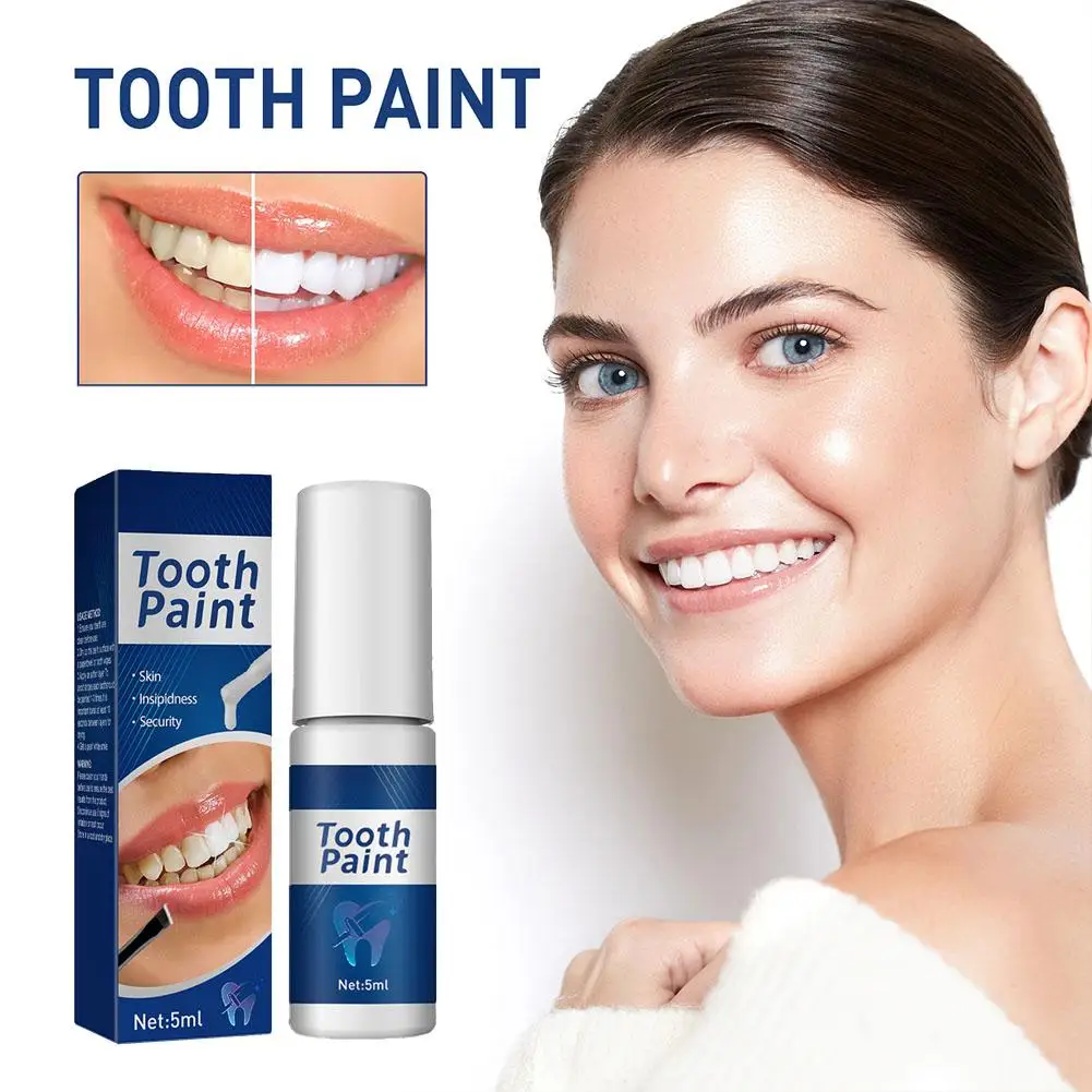 Teeth Whitening Toothpaste Fast Remove Smoke Coffee Cleaning Fresh Stains Bleaching Tools Tea Oral Breath Hygiene Plaque Z1N2