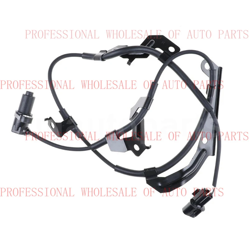 V+ Front Right ABS Wheel Speed Sensor For Mitsubishi L200 Triton Pajero Montero