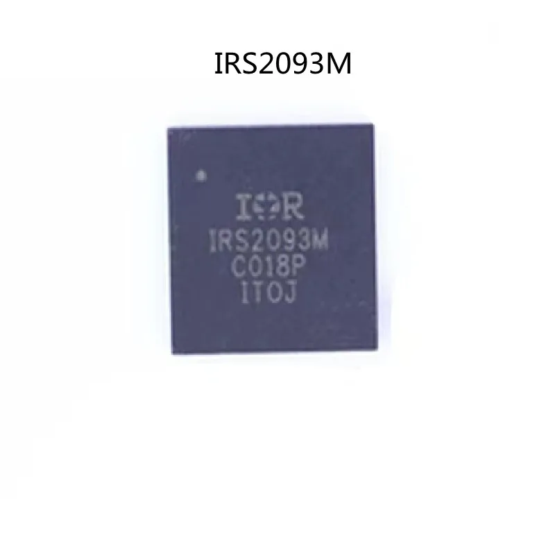 1pcs/lot Original New IRS2093M IRS2093 QFP-48 IC in stock