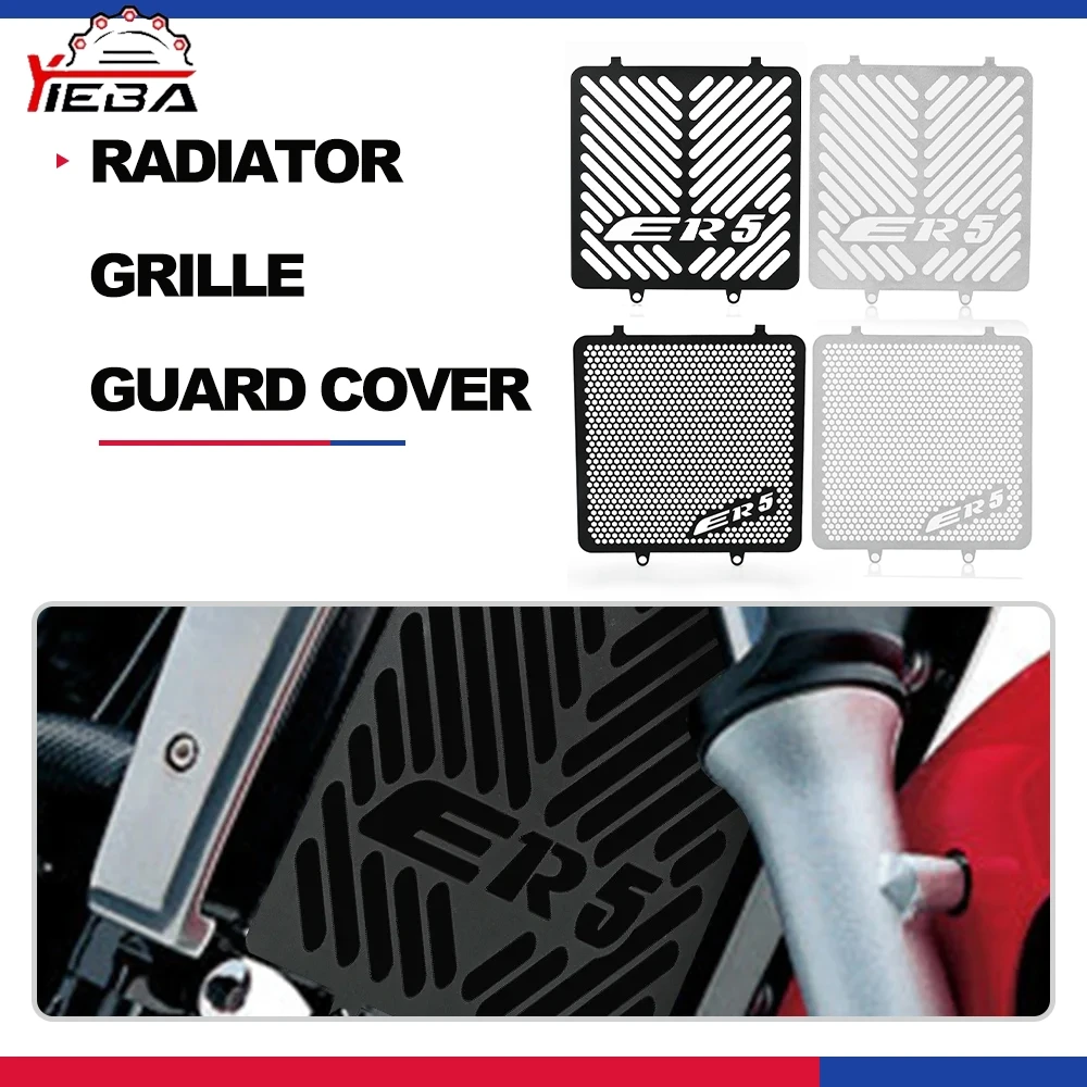 For Kawasaki ER-5 E… - image