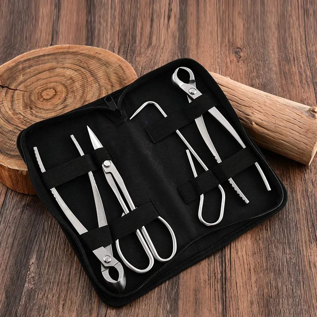 Thumbnail 2 - #23 Latest Gardening Tool Sets Updates