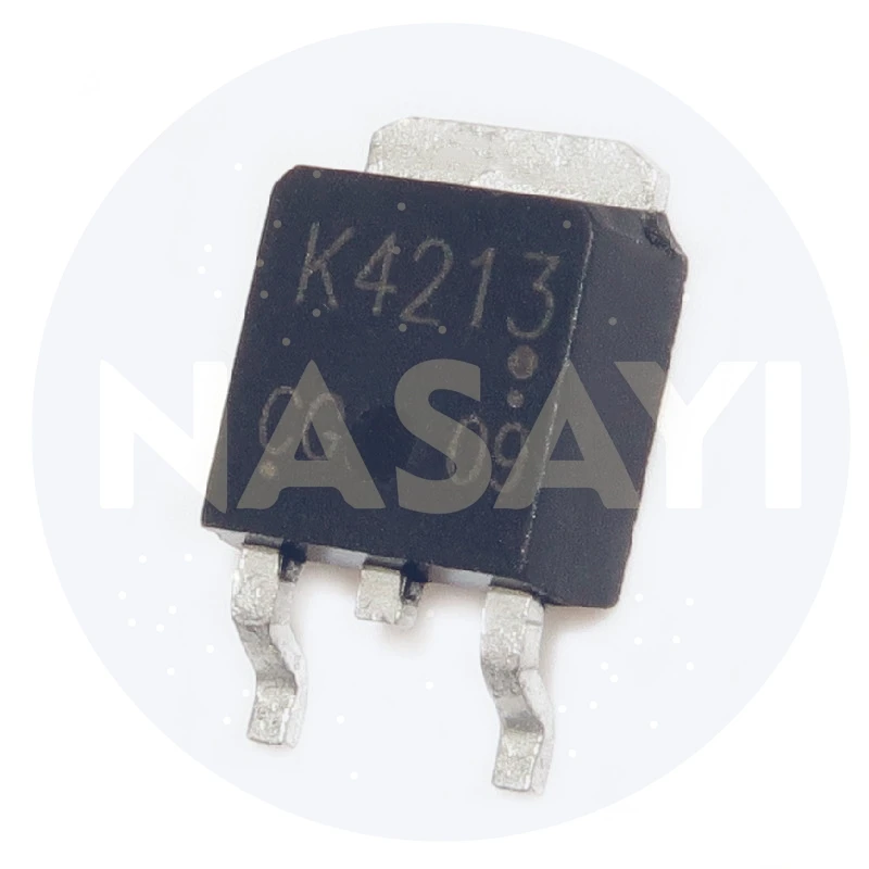 1-100PCS K4213 2SK4213 AD7490BRUZ AD7490BRU MCP3204-CI/ST 3204-C IRF5305SPBF IRF5305S PT6312LQ PT6312 UPC1094C UPC1094
